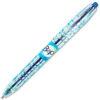 Pilot® B2P Bottle-2-Pen Recycled Retractable Gel Ink Pen Blue Ink .7mm Dozen