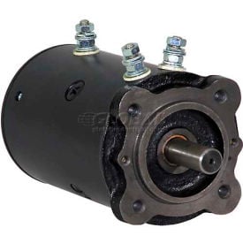 Buyers 12V DC Motor M3300 Bi-Rotational