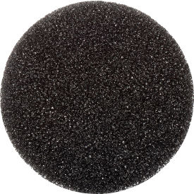 Replacement Sponge 103x20 Dia. for 261990 641250 641263 641244 641264 641265 641747 Scrubbers