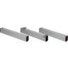 Quantum Storage HD24-3 Three 24"" Skates & Wing Kit