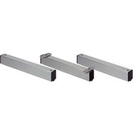 Quantum Storage HD24-3 Three 24"" Skates & Wing Kit