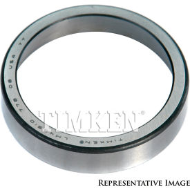 Tapered Roller Bearing Cup Timken LM503310
