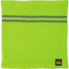 Ergodyne® N-Ferno® 6961 Reflective Winter Neck Gaiter Lime