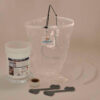 SpeedClean MSB-KIT - Mini Split Bib®; Kit