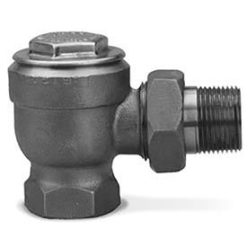 17C-A-4-25 Thermostatic Trap