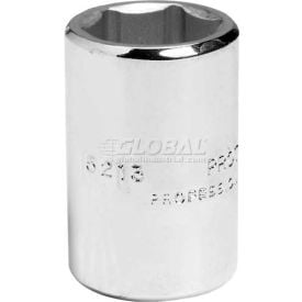 Proto J5224H 3/8"" Drive Socket 3/4"" - 6 Point