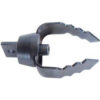 General Wire 2UC 2"" U Cutter
