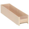 Quantum Patient Drawer IDR201 - Ivory  2-3/4""W x 11""L x 2-1/2""H