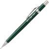 Pentel® Sharp Mechanical Pencil Refillable 0.5mm Green
