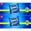 OREO Chocolate Sandwich Cookies 2 Pack 120 Count