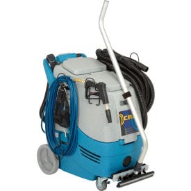 EDIC CR2 Touch-Free Restroom Cleaning System