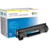 Elite® Image Toner Cartridge 75394 Remanufactured Black