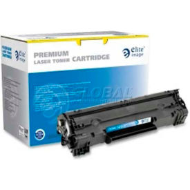 Elite® Image Toner Cartridge 75394 Remanufactured Black