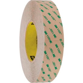 3M™ F9460PC Double Sided VHB™ Acrylic Foam Tape 1"" x 5 Yds. 2 Mil Clear