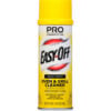 Professional EASY-OFF® Oven and Grill Cleaner 24 oz Aerosol 6/Carton