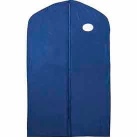 24"" X 40"" 3 Gauge Vinyl Taffeta W/Window & Zipper - Silver W/Silver Trim