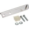 Allpoints 265929 Hinge Kit - Btm/Lh For True Manufacturing