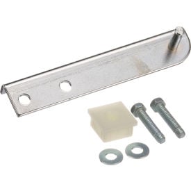 Allpoints 265929 Hinge Kit - Btm/Lh For True Manufacturing