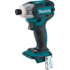 Makita® LXT® Oil-Impulse 3-Speed Impact Driver Tool Only Li-Ion 18V Brushless/Cordless