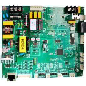 Replacement Circuit Board For Global Industrial™ Portable Air Conditioner w/ Heat 293164