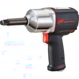 Ingersoll Rand Angle Air Impact Wrench 1/2""  Drive Size 780 Max Torque