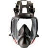 3M™ Reusable Respirator Full Facepiece Medium 6800 1 Each