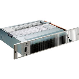 Smith's Environmental Products® Quiet-One™ Kickspace Fan Heater KS2010 10000 BTU
