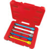 American Forge & Foundry Torque Limiting Extension Kit 1/2"" Drive 5Pc