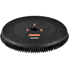 Global Industrial™ 22"" Scrub Brush for 22"" Auto-Ride On Floor Scrubber