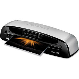 Fellowes® Saturn3i 95 Laminator 9-1/2"" x 5 Mil Maximum Document Thickness