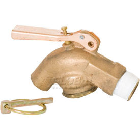 Eagle Brass Faucet