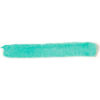 Rubbermaid® HYGEN Microfiber Flexi Wand Dusting Sleeve Green
