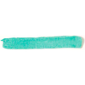 Rubbermaid® HYGEN Microfiber Flexi Wand Dusting Sleeve Green