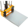 Global Industrial™ Optional Platform For Manual Lift Stackers