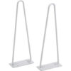 Traffic Cone Holder Horizontal Mount