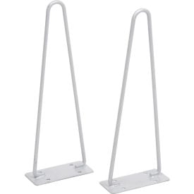 Traffic Cone Holder Horizontal Mount