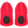 Lifetime 48"" Premium Snow Sled (2-Pack) Red