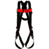 3M™ Protecta® 1161541 Vest Style Harness Pass-Thru Buckle S