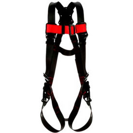 3M™ Protecta® 1161541 Vest Style Harness Pass-Thru Buckle S