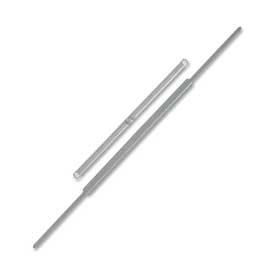 Acco® Economy Prong Fasteners 2"" Sheet Capacity 2-3/4""L Base 50/Box