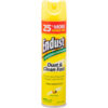 Diversey™ Endust Multi-Surface Dusting and Cleaning Spray Bottle Lemon Zest 6/Case