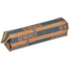 Sparco Flat Coin Wrapper TCW05 2 Nickels Capacity Price Pack of 1000