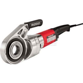 RIDGID® Model No. 690 Power Drive W/Case & Support Arm 115V 1/2""-2"" 25-60 NPT