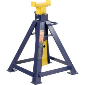 Hein-Werner 10 Ton High Reach Jack Stands - HW93512
