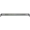 Buyers 50.12"" Clear Combination Spot-Flood Light Bar With 96 LED - 1492165
