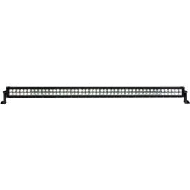 Buyers 50.12"" Clear Combination Spot-Flood Light Bar With 96 LED - 1492165