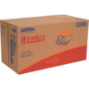 WypAll L30 Wipers 10 x 9-4/5 White 120/pop-Up Box 10 Boxes/Carton - KCC 03086