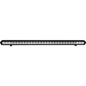 Buyers 39.53"" Clear Combination Spot-Flood Light Bar With 30 LED - 1492184