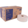 Tork® Advanced Jumbo Bath Tissue Septic Safe 2-Ply White 1600 ft/Roll 6 Rolls/Case