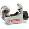 Ridgid® Model No. 103 Close Quarters Tubing Cutter 1/8""-5/8"" Capacity